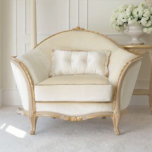 <span class=keywords><strong>Stile</strong></span> europeo e Americano di modo di alta-end casa soggiorno albergo soggiorno combinazione divano in legno intagliato tre-persona custom furnit - Product Image 2