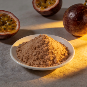 Polvo <span class=keywords><strong>de</strong></span> Extracto <span class=keywords><strong>de</strong></span> Maracuyá Orgánico Sin Gluten y Sin OMG para Productos <span class=keywords><strong>de</strong></span> Salud - Product Image 2