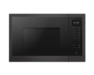 2022 New Design Built-in Electric Microwave Oven 35L Sensor Touch Control Oven And Microwave Combo