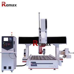 1325 5 trục CNC Router phay Máy khắc - Product Image 1