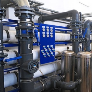 Generadores de Helio Líquido de Grado de Investigación, Planta de Purificación de Helio por Membrana de 35 bar para Cámaras de Prueba - Product Image 1