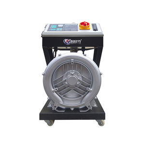 Cina Industri Industri Otomatis Bahan Mesin Suction, Hot Menjual <span class=keywords><strong>Low</strong></span> Noise Tinggi Power Plastik Vacuum <span class=keywords><strong>Loader</strong></span> - Product Image 2