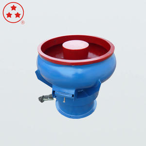 tegangan dari sudut mesin finishing / polishing mesin - Product Image 3