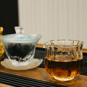 Thé Noir Semi-Fermenté Qimen Liuan 4 Étoiles Tribute Gongjian Sagesse Ancienne <span class=keywords><strong>du</strong></span> Bien-être Récolte 2016 200g Feuilles Entières - Product Image 4