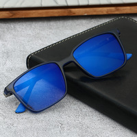 XPZ 2026 Nouvelles Lunettes Anti-lumière Bleue à Changement de Couleur, Monture TR90, pour Ordinateur, Téléphone Portable, Lecture, Bureau et Myopie