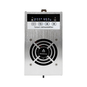 CZCS960A RS485 Ringhaupteinheit 60W Aluminiumlegierung Intelligenter Luftentfeuchter 500ML Hoch-/Niederspannungs-Elektroschränke <span class=keywords><strong>E373</strong></span> - Product Image 1
