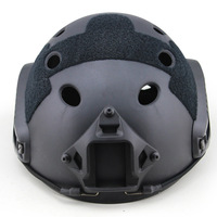 Casque tactique léger haute résistance modèle rapide pas cher Mich Fast Tactical Helmet à vendre