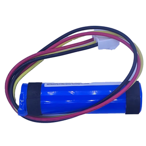 Onyx <span class=keywords><strong>Studio</strong></span> 1/<span class=keywords><strong>2</strong></span> reemplazo de batería 3,7 V 2600mAh Beetary LI11B001F batería de para Harman Kardon Onyx Studio1/<span class=keywords><strong>2</strong></span> altavoz - Product Image 3