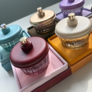 75ml Give Me Gourmand Collection, Perfume Árabe de Larga Duración, Fragancia del Medio Oriente, Dubái, Venta al por Mayor, Perfumes de Larga Duración - Product Image 3