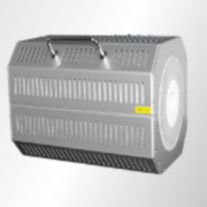 Horno Tubular Asahi Rika R-P05, Equipo de Calentamiento para Laboratorio, Hecho en Japón - Product Image 4