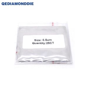 ผงเพชรสังเคราะห์ไมครอนผงเพชรไมครอนสำหรับเลื่อยลวด - Product Image 4