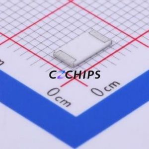 Résistance SMD WR25X2003FTL 2512 (Type : Film Épais) (Résistance : 200 kOhm Précision : 1%) - Product Image 2