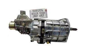 Thương hiệu Mới hộp số truyền dẫn sử dụng 33030-ow641 cho TOYOTA 2kd2tr Hiace 3L 5L 33030 26691 33030-26a01 33030-0l010 con dấu mới - Product Image 2