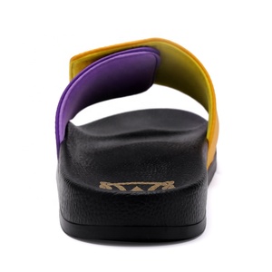 Estate spiaggia unisex casa per adulti scivoli per adulti scivoli sportivi <span class=keywords><strong>maschili</strong></span> casa per adulti e scarpe da passeggio - Product Image 3