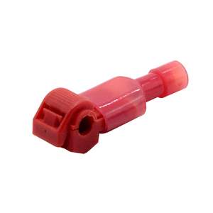 Нейлоновые самозаборные клеммы 22-10 AWG - Product Image 4