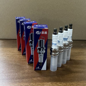 Candeline a doppio iridio di qualità originale ad alte prestazioni per Citroen GS Jumpy Nemo <span class=keywords><strong>Saxo</strong></span> <span class=keywords><strong>VTS</strong></span> astronauta - Product Image 6