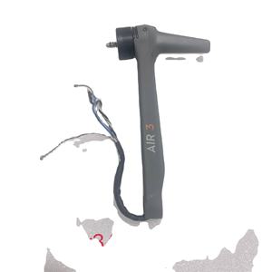 Originele Motor Arm Voor Dji Air3 Air <span class=keywords><strong>3</strong></span> Arm Met Motor Vervanging Reparatie Onderdelen Drone Accessoires - Product Image 1