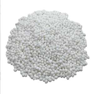 Granulés de résine PVC vierge rigide de haute qualité alimentaire/tuyau/qualité médicale pour film de cadres de fenêtre durable - Product Image 1