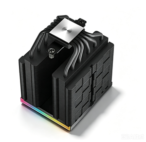 Nuevo Enfriador de CPU <span class=keywords><strong>DeepCool</strong></span> <span class=keywords><strong>AK620</strong></span> DIGITAL PRO, Enfriador de Aire para CPU, Refrigeración para Computadoras de Juegos - Product Image 6
