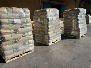 Cire de soja naturelle pure de haute qualité pour la fabrication de bougies Cire de soja utilisée dans la décoration de la maison avec un prix compétitif - Product Image 5