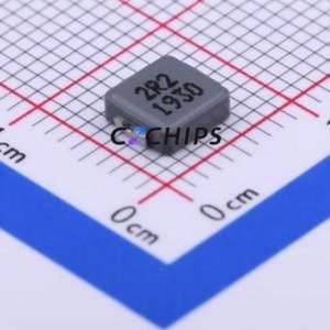 TMPC0518HP-2R2MG-D ตัวเหนี่ยวนำไฟฟ้าแบบ SMD ( ค่าความเหนี่ยวนำ: 2.2uH )( ความแม่นยำ: 20% กระแสไฟฟ้าที่กำหนด: 4.5A ) - Product Image 1