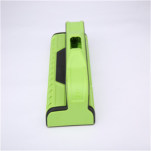 Nhựa Undercut ép phun đúc cho nhựa sản phẩm công nghiệp tiêm khuôn thực phẩm lưu trữ Nắp - Product Image 4