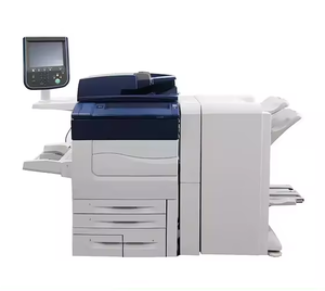 Macchina per <span class=keywords><strong>Fotocopie</strong></span> <span class=keywords><strong>e</strong></span> <span class=keywords><strong>Stampa</strong></span>, Copiatrice per Stampante Xerox, Copiatrice X.erox C70, Macchina per Ufficio, Offerta Speciale, Pronta per la Spedizione - Product Image 1