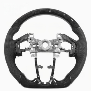 <span class=keywords><strong>พวงมาลัย</strong></span>คาร์บอนไฟเบอร์แท้ รุ่นใหม่ สำหรับรถยนต์ฮอนด้า ฟิต GK5 ซิตี้ เวเซล XRV ปี 2014-2020 <span class=keywords><strong>พวงมาลัย</strong></span>รถสปอร์ต - Product Image 2