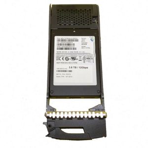 X358A  3.8TB SAS 12Gbps ฮาร์ดดิสก์แบบโซลิดสเตทภายในขนาด 2.5 นิ้ว สำหรับ DS224C - Product Image 3
