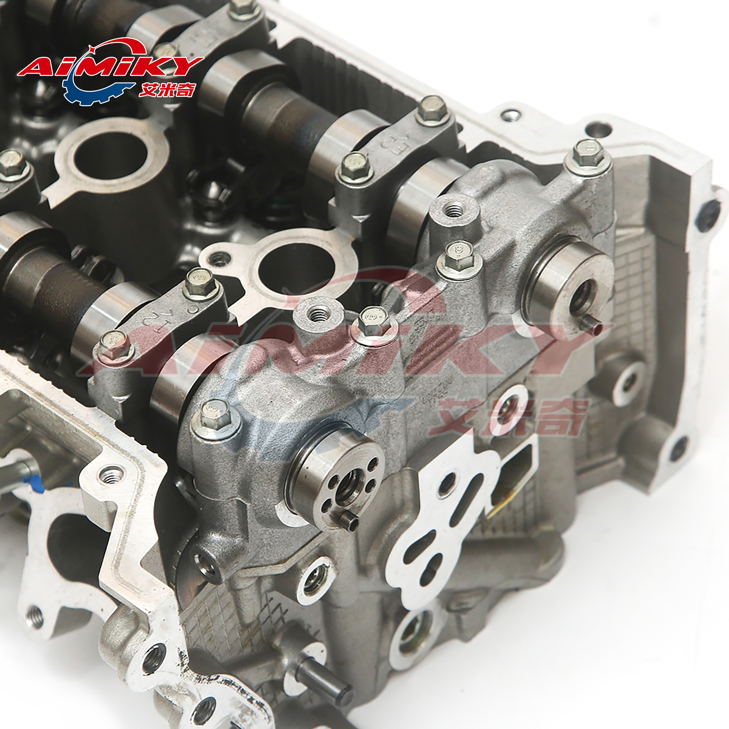 Suzuki Engine Cylinder Head 11100-68M00 for K14C Engines