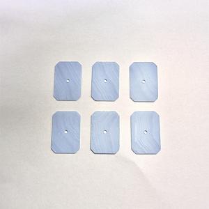 Tùy Chỉnh Quay Số Kim Loại Mỏng Sticker Sản Xuất Bảng Chữ Cái Vòng Quay Số Nhãn Dán Nhãn/Kim Loại Dán Cho Đồng Hồ Quay Số - Product Image 2