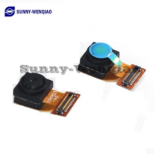 Nhà Máy Giá 5MP cố định tập trung hi533 1080P Mini góc rộng chi phí thấp HD độ nét cao IP Micro CMOS máy ảnh mô-đun - Product Image 6