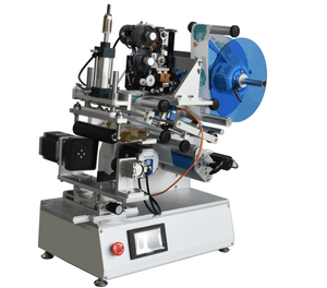Machine d'étiquetage - Étiquetage avec marques déposées - Autocollant de petite taille - Product Image 4