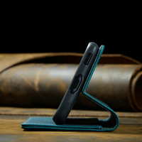 Funda magnética de cuero para teléfono Xiaomi Redmi Note 10, 8, 9, 11 Pro Max, 5G, Retro, billetera para tarjetas, para Xiaomi Mi 9, 10T Lite Pro