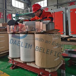 HV 11kv 300 315 320 350 kva 400 450 500 kva 33000 v Öl-tauchstoff explosionssicherer stromschaltungstransformator preis - Product Image 6