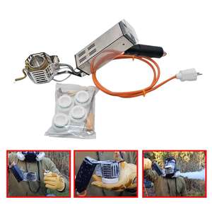 Nuovo Sublimatore Portatile di Acido <span class=keywords><strong>Ossalico</strong></span> 110V/220V per Apicoltura Trattamento Varroa - Product Image 6