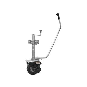 Cric de <span class=keywords><strong>remorque</strong></span> motorisé 12V RV Mover Dolly <span class=keywords><strong>Roue</strong></span> <span class=keywords><strong>jockey</strong></span> électrique <span class=keywords><strong>Remorque</strong></span> facile à atteler - Product Image 3