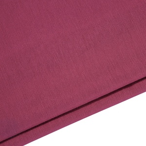 Tissu textile épais et abordable 230 g/m² 92 % viscose 8 % élasthanne, doux, très extensible, toucher frais, <span class=keywords><strong>jersey</strong></span> de rayonne pour pyjamas et lingerie - Product Image 2