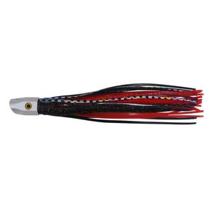 8 بوصة رأس طائرة السحر التونة <span class=keywords><strong>Marlin</strong></span> دورادو Wahoo Sailfish Trolling Lure كبيرة لعبة الصيد إغراء - Product Image 5