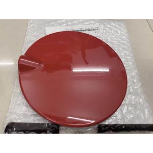 Tapa de Tanque de Combustible Inteligente 4517540306CC0L con Asa de Plástico Roja para Automóviles Smart Europe - Product Image 1