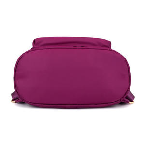 Zaino <span class=keywords><strong>Nero</strong></span> Antifurto Impermeabile alla Moda per Ragazze, Zaino Scolastico per Ragazze - Product Image 5