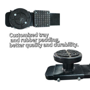 <span class=keywords><strong>Lift</strong></span> Mobil <span class=keywords><strong>Scissor</strong></span> <span class=keywords><strong>3</strong></span> Ton Kapasitas Angkat Maksimum >72.8in - Product Image 5