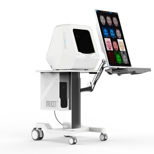 Analyseur de scanner facial 3D ISEMECO pour clinique professionnelle - Product Image 1