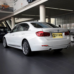 Autos Usados <span class=keywords><strong>BMW</strong></span> 320Li M Sedan <span class=keywords><strong>2017</strong></span>, Motor Turbo, Transmisión Automática, Tracción Trasera, Techo Solar, Asientos de Cuero, Cámara Trasera, Volante a la Izquierda, Llantas R17, Luces LED Oscuras - Product Image 6