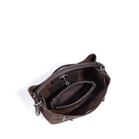 Sacs à bandoulière pour femmes tendance de marque de luxe, sacs à main en daim et sacs à main pour femmes