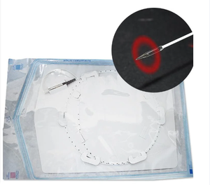 SMA905 radial/punta/fibras desnudas cirugía médica fibras láser y accesorios para PLDD/lipólisis/venas varicosas/corte - Product Image 3