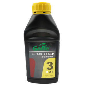 Meilleur liquide de frein à huile minérale synthétique hygroscopique <span class=keywords><strong>Dot</strong></span> 3 ou <span class=keywords><strong>Dot</strong></span> <span class=keywords><strong>4</strong></span> - Product Image 3