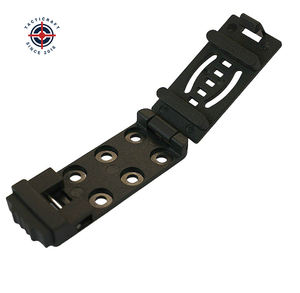 Kit d'attache universel pour ceinture tactique, durable, pour équipement de chasse, outils de plein air, étui - Product Image 1