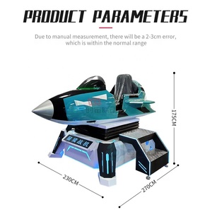 Máquina <span class=keywords><strong>de</strong></span> <span class=keywords><strong>Juegos</strong></span> <span class=keywords><strong>de</strong></span> Realidad Virtual Inmersiva, <span class=keywords><strong>Simulador</strong></span> <span class=keywords><strong>de</strong></span> Vuelo con Palanca <span class=keywords><strong>de</strong></span> Mando y Acelerador, Consola <span class=keywords><strong>de</strong></span> <span class=keywords><strong>Juegos</strong></span> <span class=keywords><strong>de</strong></span> Cabina <span class=keywords><strong>de</strong></span> Avión <span class=keywords><strong>de</strong></span> Realidad Virtual, Controlador <span class=keywords><strong>de</strong></span> Joystick - Product Image 5