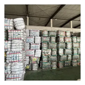 GZ A Strict Screening Bale Using Cloth Uk Used Clothes Bales, Wholesale 90% Clean New Used Clothes